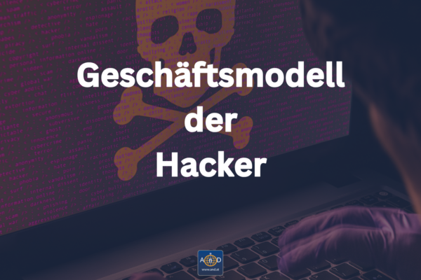 Das Geschäftsmodell der Hacker